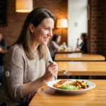 How To Eat Out With Diabetes (Without Stressing About Your Numbers)