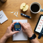 5 Mistakes People Make When Tracking Blood Sugar (And How To Fix Them)