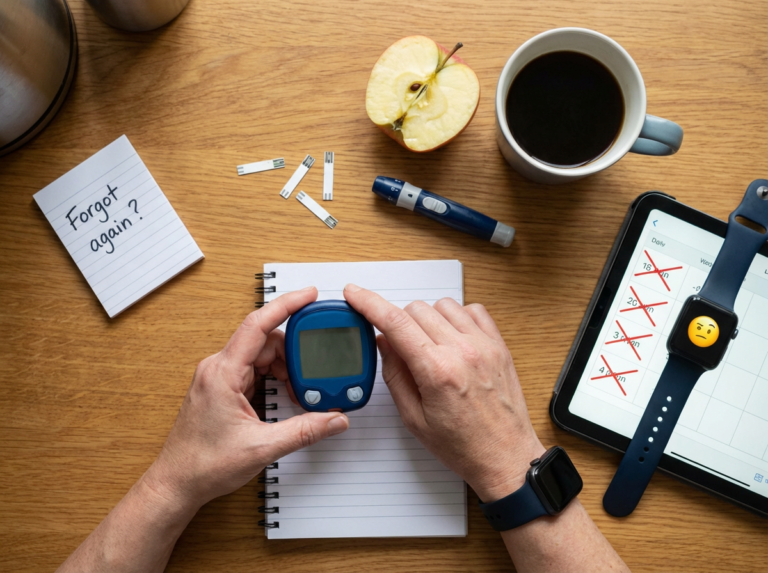 5 Mistakes People Make When Tracking Blood Sugar (And How To Fix Them)