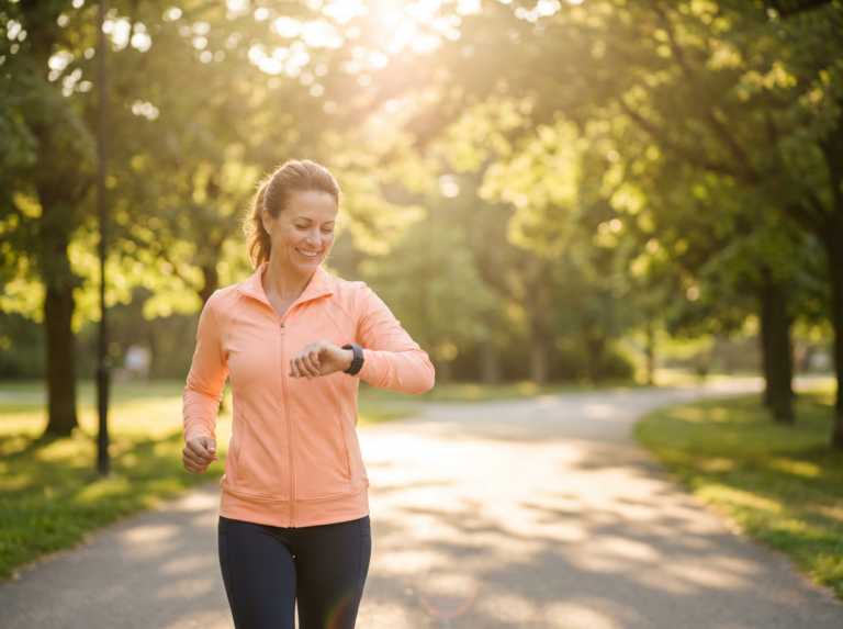 The 10-Minute Habit That Lowers Blood Sugar (No Gym Required)